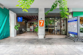 7 Days Premium Hotel at Icon Siam Station